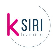 KSIRI learning